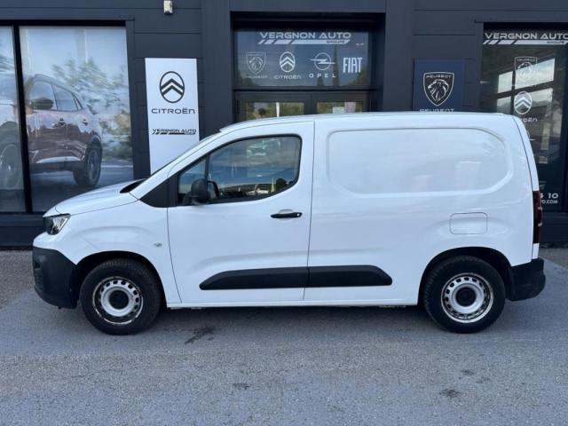 Peugeot Partner image 3