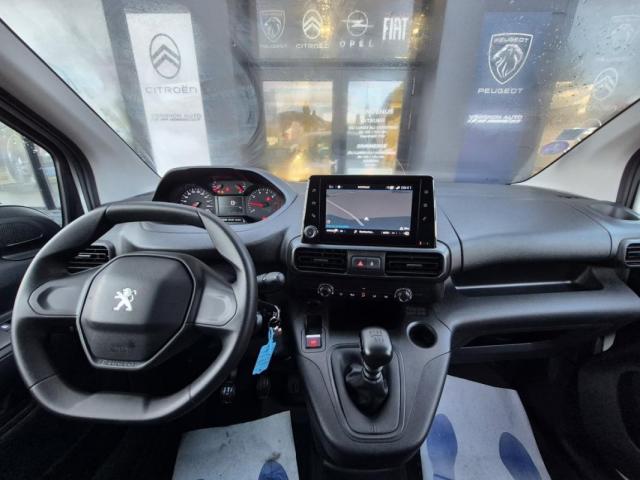 Peugeot Partner image 4