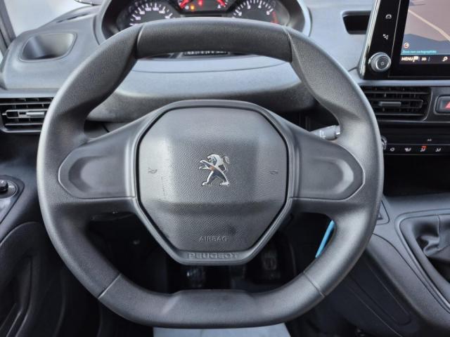 Peugeot Partner image 1