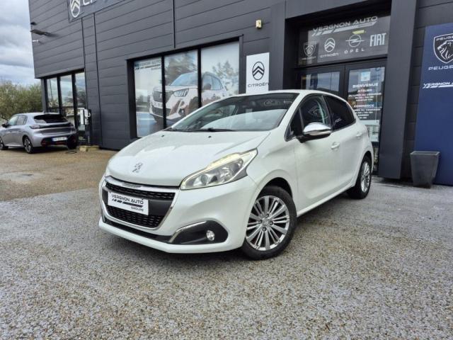 Peugeot 208 1.2 Puretech 110 S&s Allure