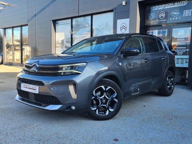 Citroen C5 Aircross Puretech 130 S&s Bvm6 C-Series