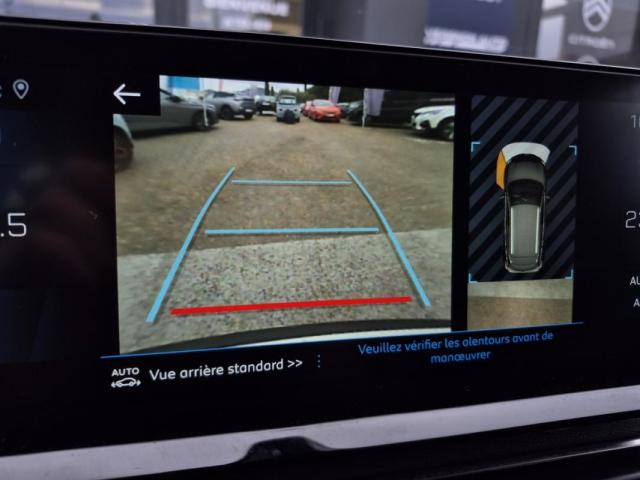 Peugeot 3008 image 3