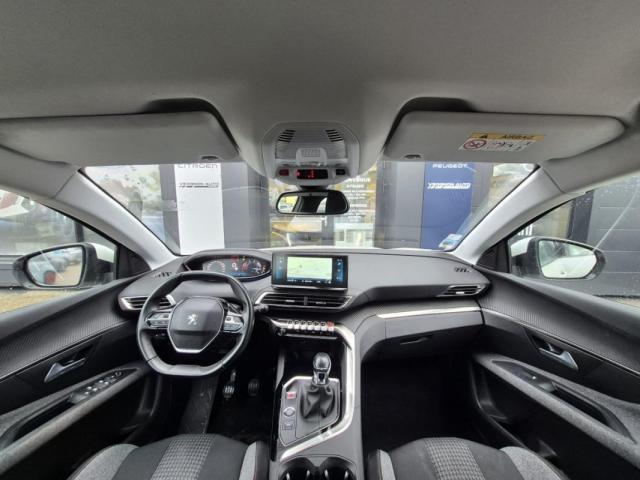 Peugeot 3008 image 4