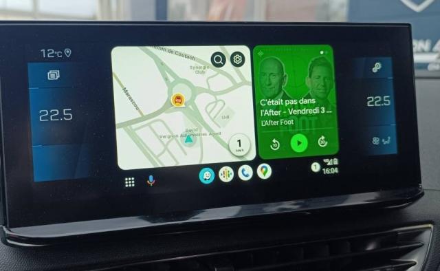 Peugeot 3008 image 1