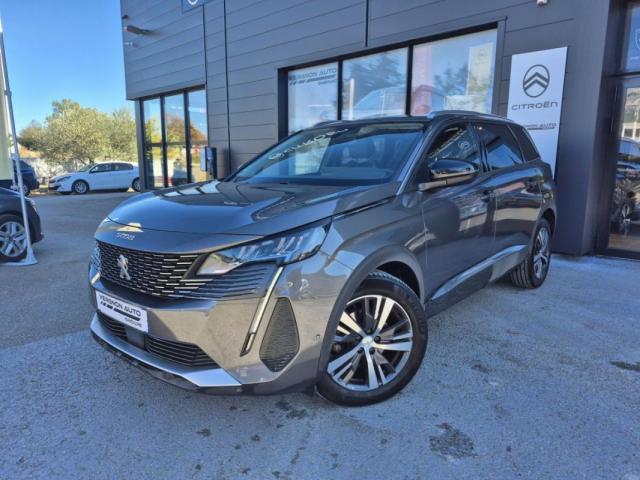 Peugeot 5008 Ii Puretech 130 S&s Allure