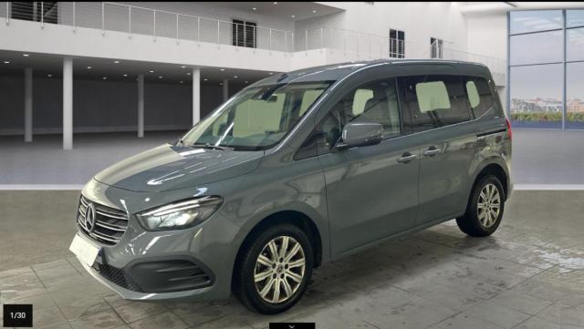 Mercedes Benz Classe T 160 D Style