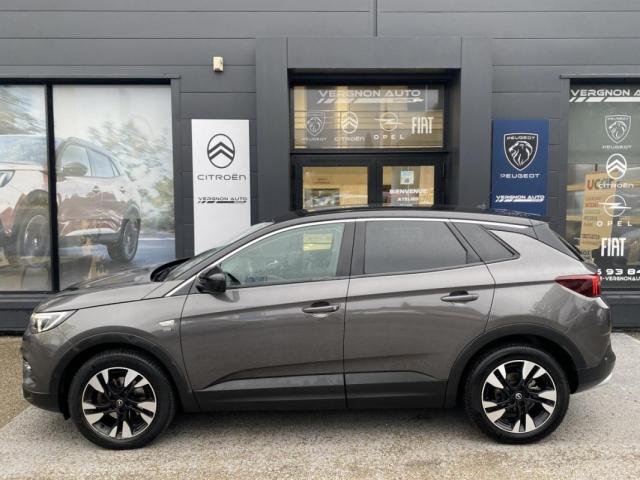 Opel Grandland X image 4