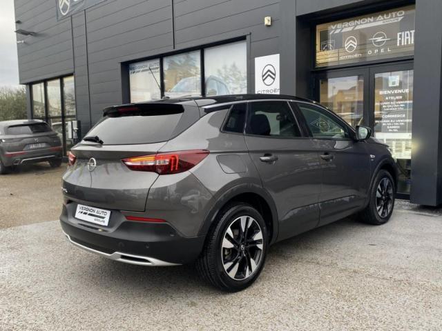 Opel Grandland X image 6