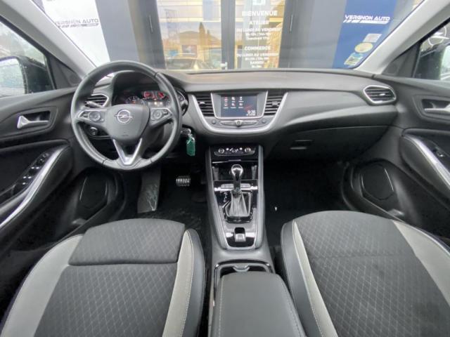 Opel Grandland X image 5