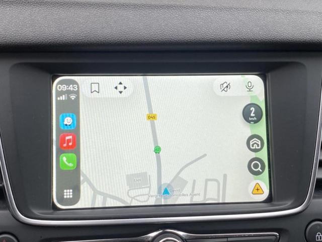 Opel Grandland X image 1