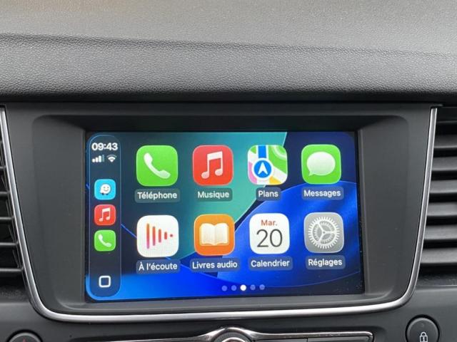 Opel Grandland X image 3