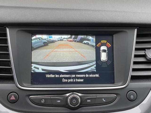 Opel Grandland X image 7