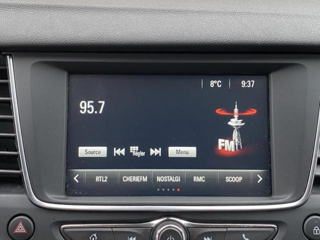 Opel Grandland X image 9