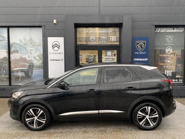 Peugeot 3008 image 2