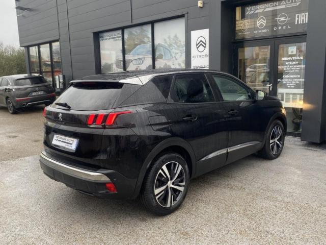 Peugeot 3008 image 1