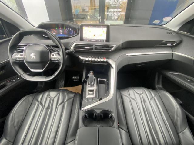 Peugeot 3008 image 3