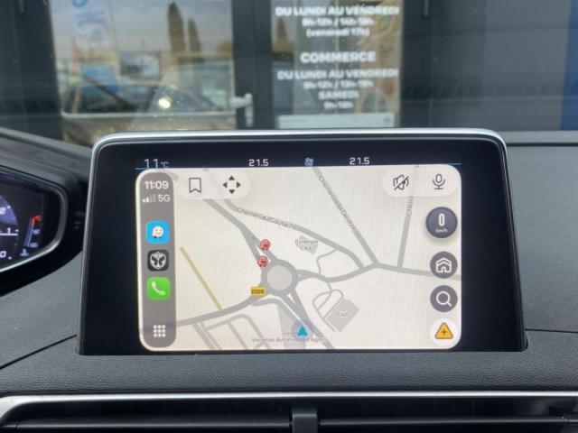 Peugeot 3008 image 8