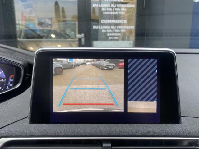 Peugeot 3008 image 4