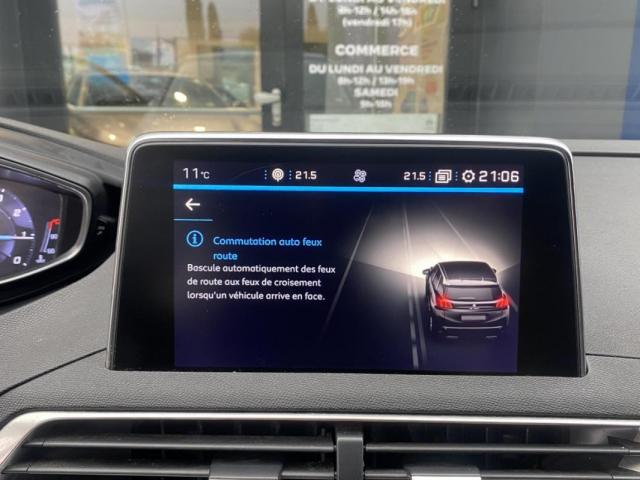 Peugeot 3008 image 9