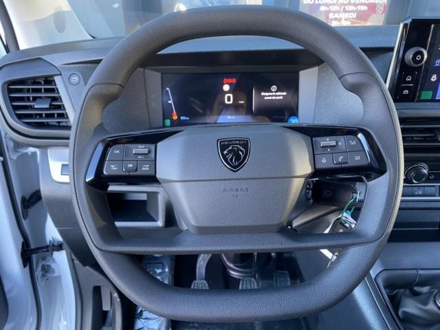 Peugeot Expert image 2