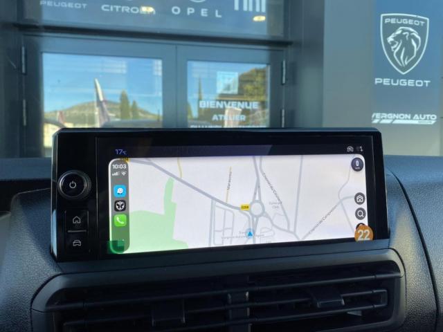 Peugeot Expert image 4