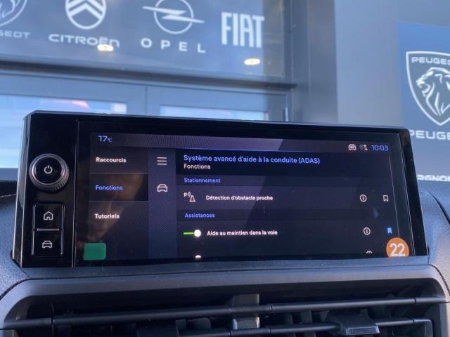 Peugeot Expert image 9