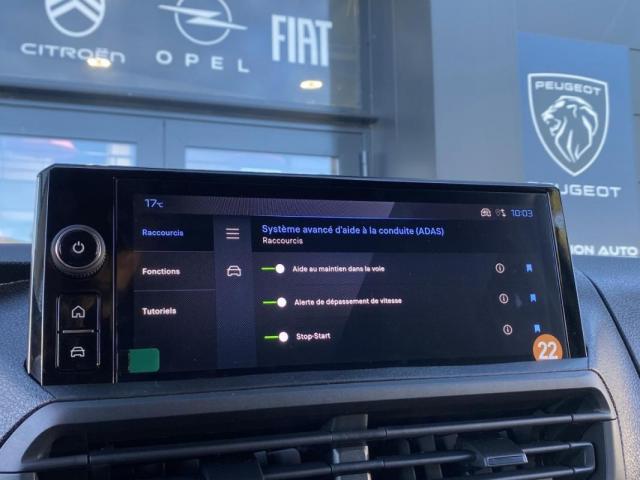 Peugeot Expert image 1