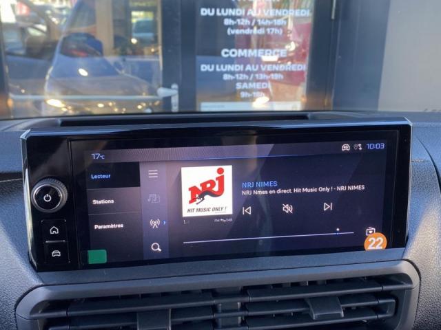 Peugeot Expert image 3