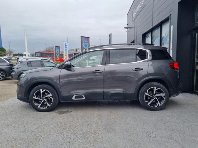 Citroen C5 Aircross image 4