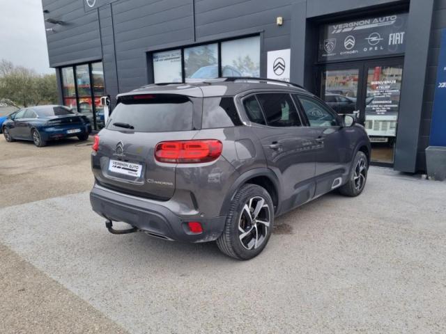 Citroen C5 Aircross image 2