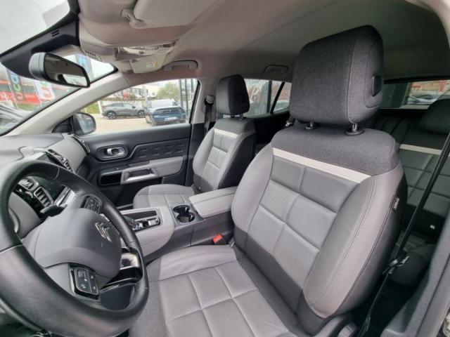 Citroen C5 Aircross image 3