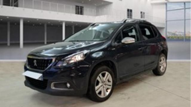Peugeot 2008 Puretech 82 S&s Style
