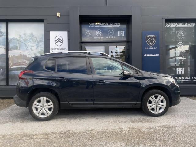 Peugeot 2008 image 1