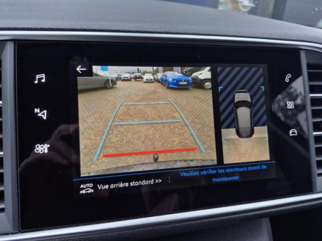 Peugeot 308 image 5
