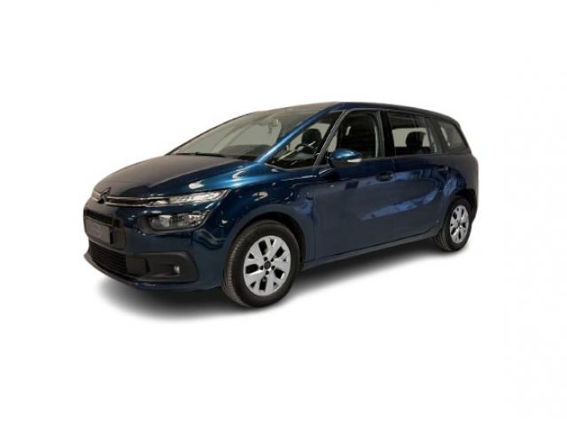 Citroen Grand C4 Spacetourer Bluehdi 130 S&s Eat8 Business