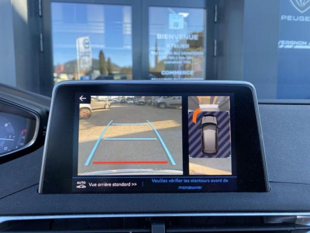 Peugeot 3008 image 2