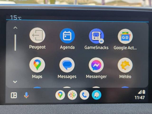 Peugeot 3008 image 7