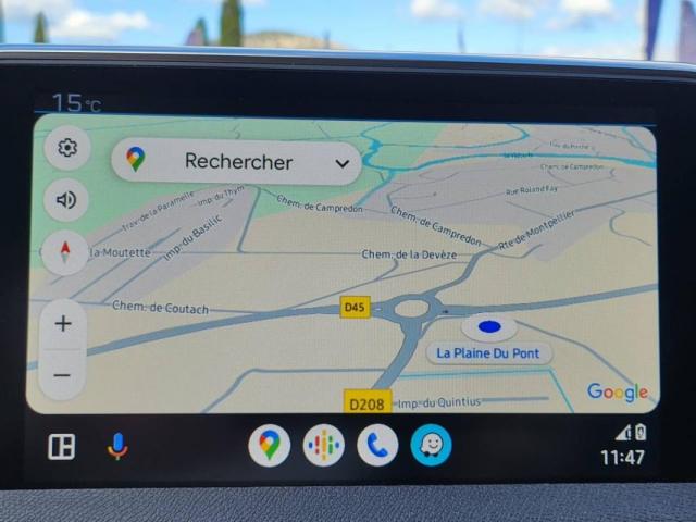 Peugeot 3008 image 5