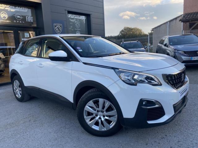 Peugeot 3008 Ii 1.2 Puretech 130 S&s Active