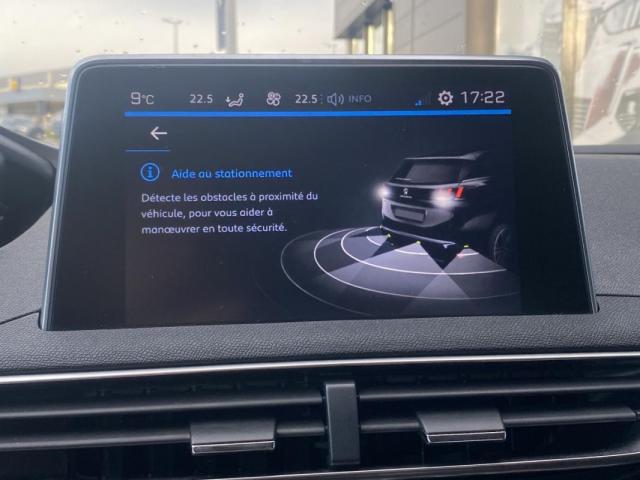 Peugeot 3008 image 6