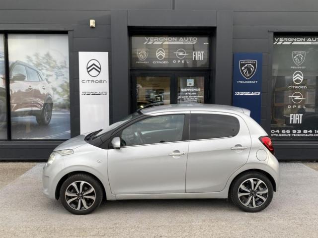 Citroen C1 image 3