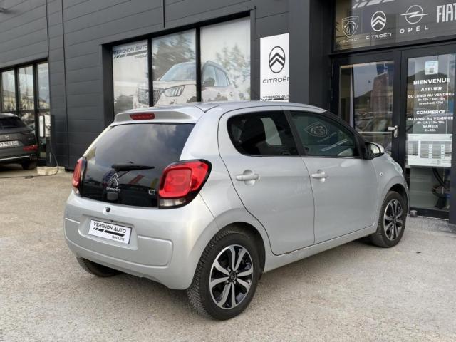 Citroen C1 image 8