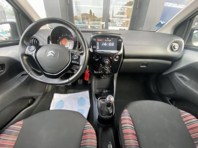 Citroen C1 image 7