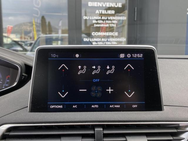 Peugeot 5008 image 8