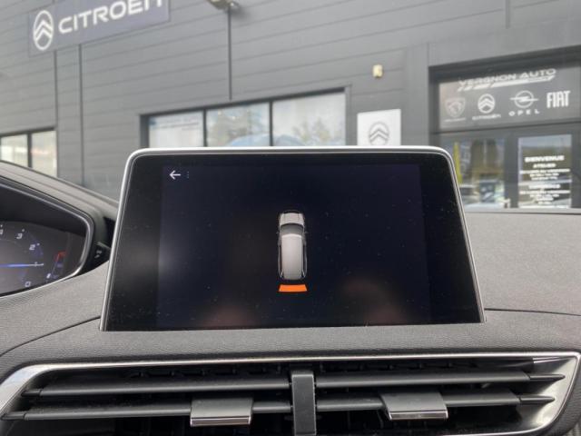 Peugeot 5008 image 7