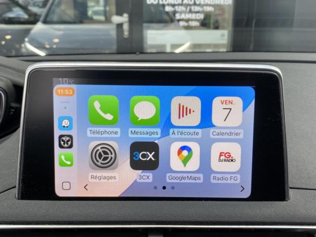 Peugeot 5008 image 2