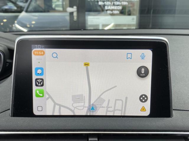 Peugeot 5008 image 3