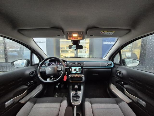 Citroen C3 image 6