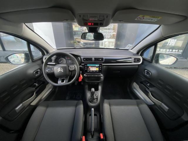Citroen C3 image 1