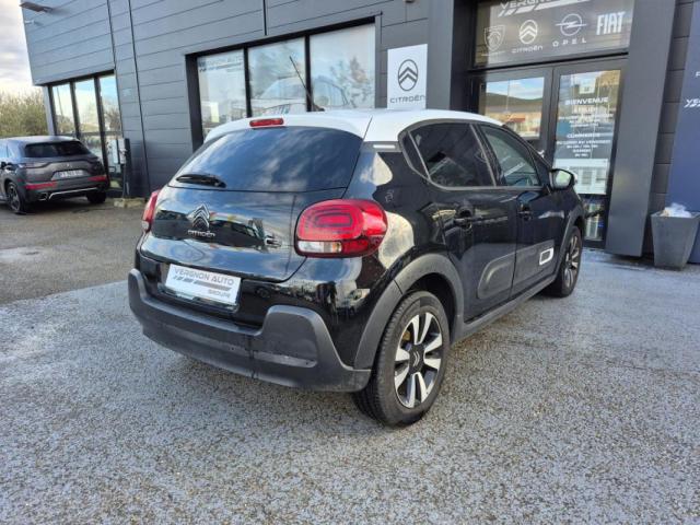Citroen C3 image 3